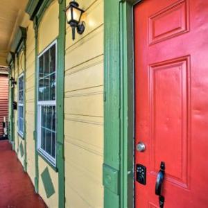 NOLA Home with BBQ Patio- 2 Mi to French Quarter Fun