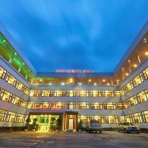 Shin Ye Htut Hotel