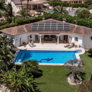 Villas Guzman - Acacias