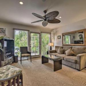 Downtown Lahaina Condo with Pool - Walk to Front St!