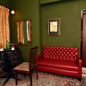 Park Circus Apartments