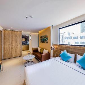 MAISON PHUONG HOTEL & APARTMENT