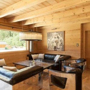 Chalet moderne 4 étoiles 11 pers. sauna et parking - FR-1-343-180