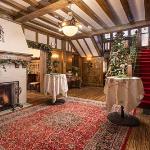 Frederick Stearns House historic inn Detroit Michigan