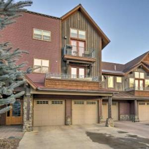 Prime Condo with Mtn Views Less Than 1Mi to Pagosa Hot Springs