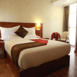 Marcen Addis Hotel
