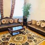 VIP Apartment Kutuzoff Moscow