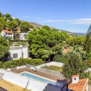 Amazing Home In Oropesa Del Mar