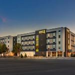 Home2 Suites By Hilton Reno Reno Nevada