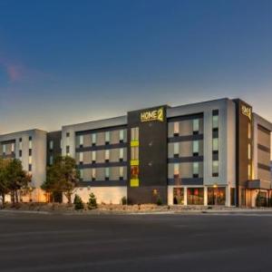 Home2 Suites By Hilton Reno