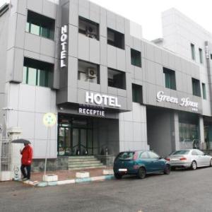 Hotel Green House