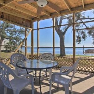 Live Like a Local - Bayfront Panama City Home