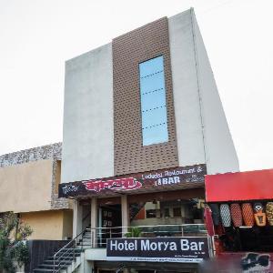 Hotel O Maharaja