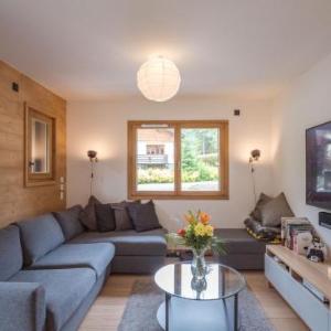 Bel appartement 3 étoiles aux Praz de Chamonix près du téléphérique de la Flégère - FR-1-343-213