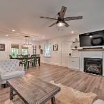 Urban Farmhouse wPatio in Historic Dilworth