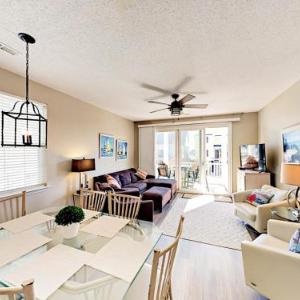 Seaside Townhouse Unit C