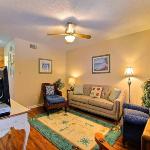 Guest accommodation in tybee Island Georgia