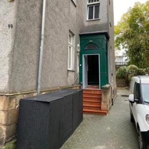 GuestNest-Erfurt
