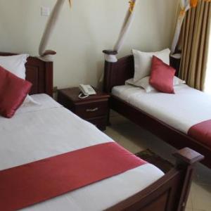 SS Hotel & Apartments Kampala