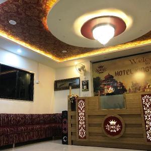 Hotel Kings Banaras