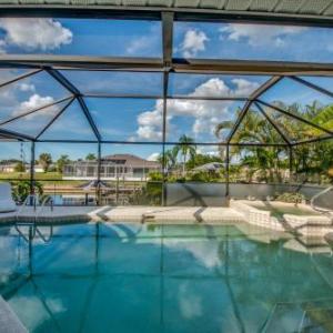 Villa Andiamo Cape Coral