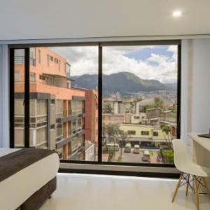 Hotel Regency Boutique La Feria