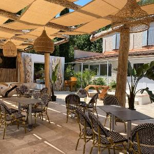 AUBERGE DES PINS
