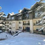 Guest accommodation in Vail Colorado