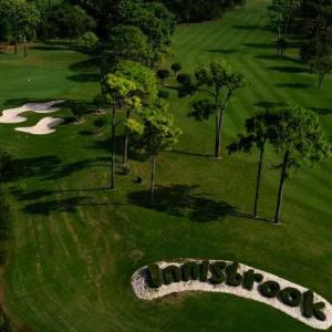 Innisbrook Resort Palm Harbor Florida