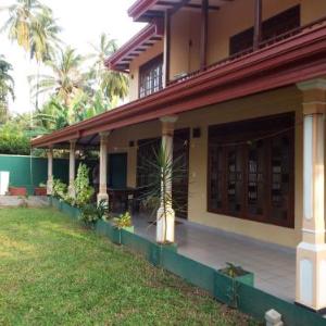 Ceylon Epic Inn