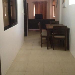 Areca Boracay Bed and Breakfast
