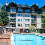 Beaver Creek 1 Bedroom Condo at the Borders Ski in Ski out in the village Vail