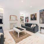 CS Apartments Notting Hill London