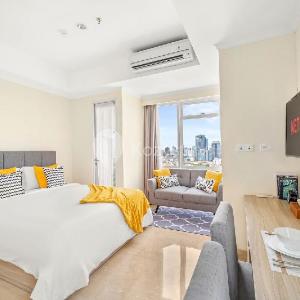 Canary by Kozystay - Menteng