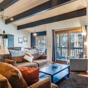 Phoenix 208 Townhouse
