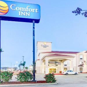 Comfort Inn Near Casino