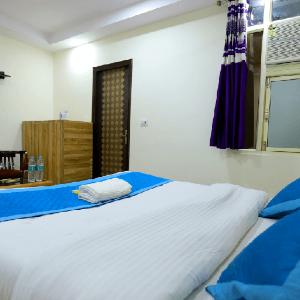 Umra grace By Perfect stayz