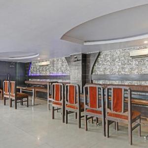 Hotel D.P.S International By WB Inn