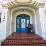 Bed and Breakfast in Galveston Texas
