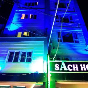 SẠCH HOTEL