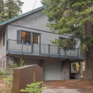 Washoe by Tahoe Truckee Vacation Properties