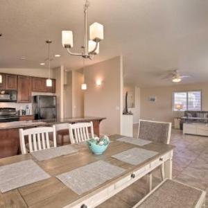 Lake Havasu Home 5 Minutes to Beach and Boat Launch!