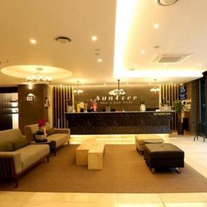 Suntree Hotel