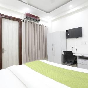 The Vertigo Hotel Noida