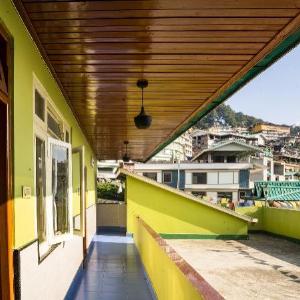 Hotel Sagorika