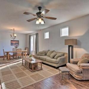 Pet-Friendly Desert Getaway Less Than 6 Mi to Dwtn PHX