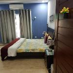 Hotel in Islamabad 