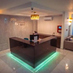 Hotel Qatar Cali