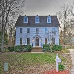 Classic Southern Retreat wPool 10mi to Dwtn