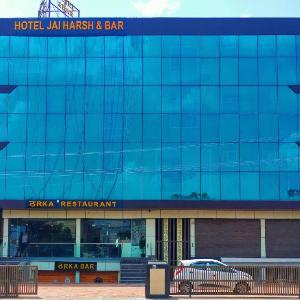 Hotel Jai Harsh